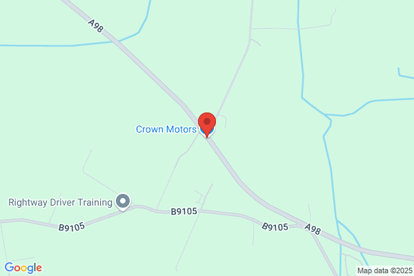 Crown Motors