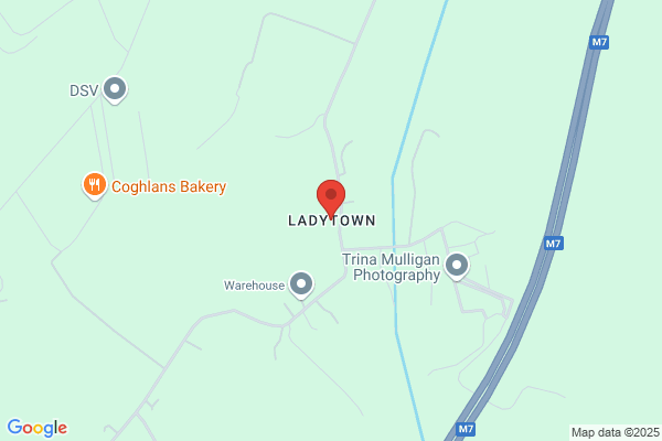 Lady Town