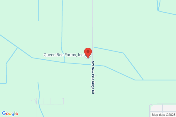 Queen Bee Ranch Inc