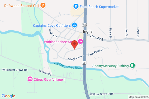 Risher's Auto Parts & Service
