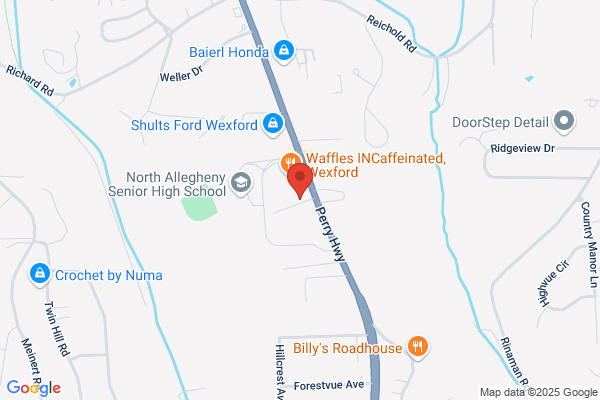 VCA Wexford Animal Hospital