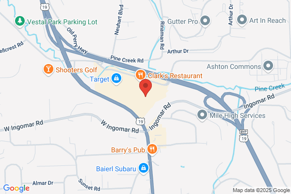 Giant Eagle Pharmacy