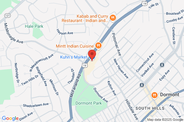 Kuhns Market