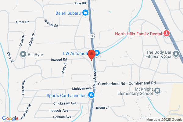 Northern Autobody