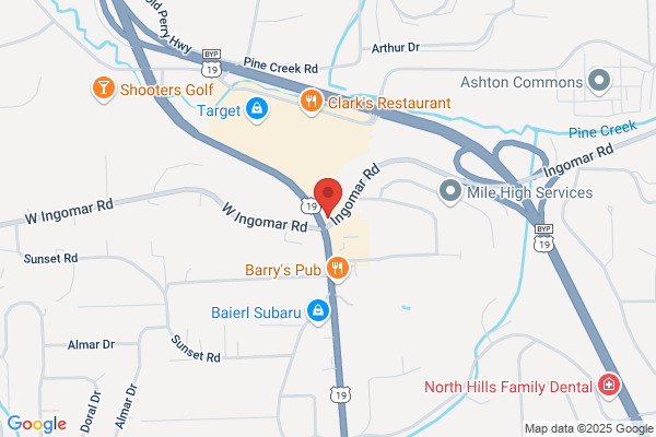 Randy Mitchell Towing