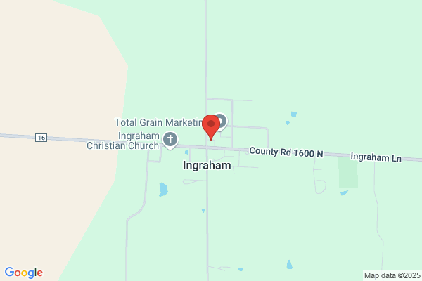 Ingraham Banking Center