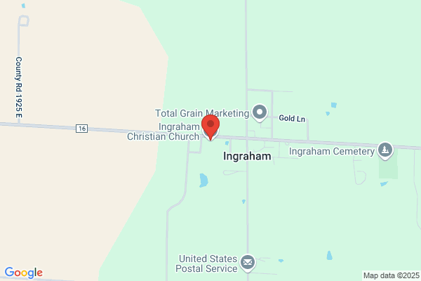 Ingraham Christian Church