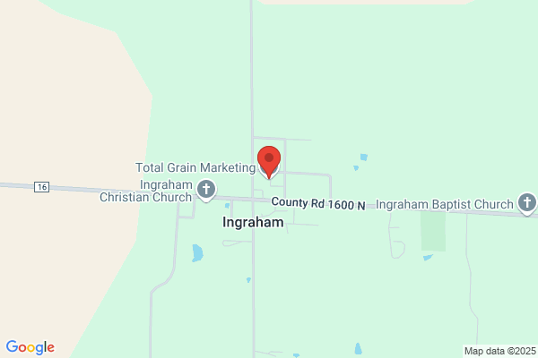 Ingraham Grain