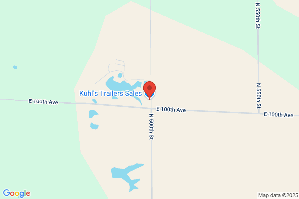 Kuhls Trailer Sales & Kampground Inc