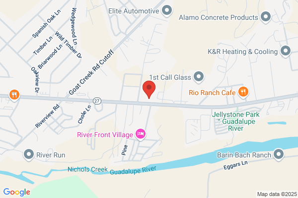 StorWise Self Storage - Kerrville