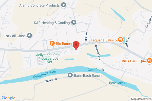 Buffington Hill Country Rv Park