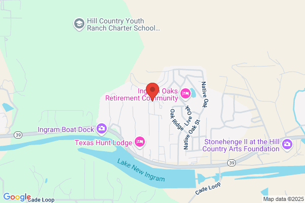 Cedar Springs Mobile Home Village