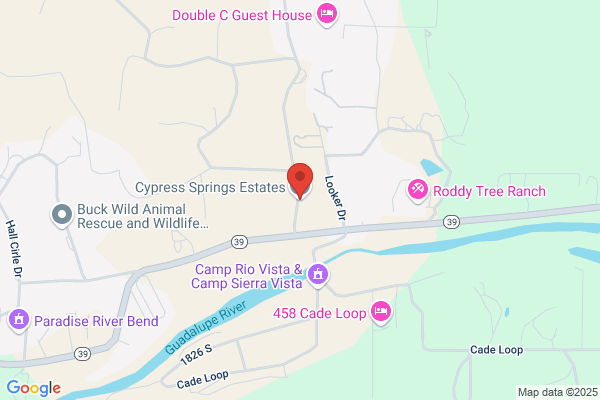 Goodwyn Homes