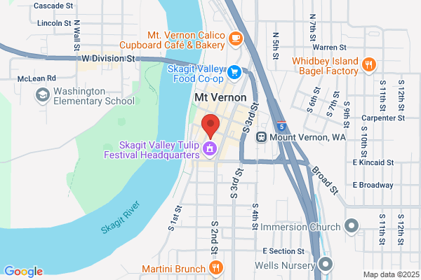 Harrison Vernon Attorney