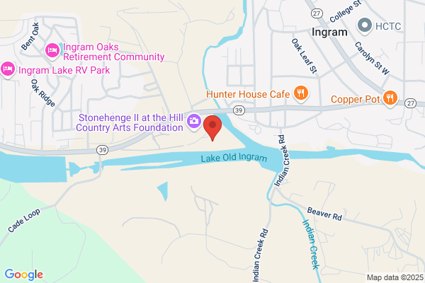 Hill Country Arts Foundation