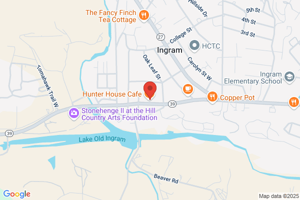 Hunter House Inn & Suites