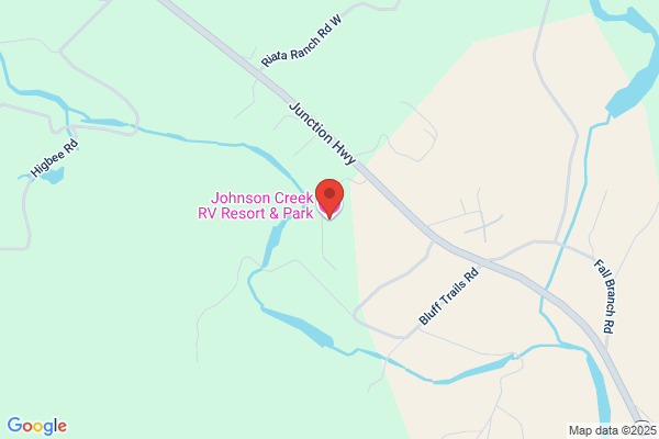 Johnson Creek RV Resort & Park