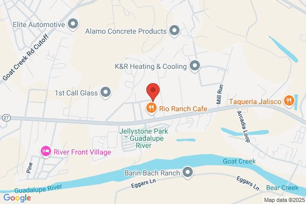 Junction Hwy Rv & Self Storage