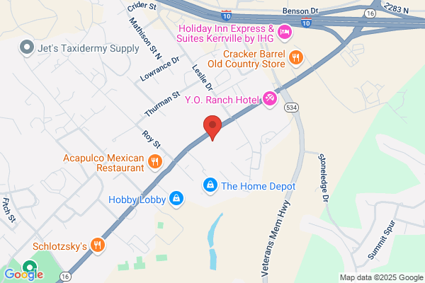 Re Max Kerrville