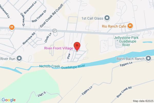 River Front Village Mobile Home Park