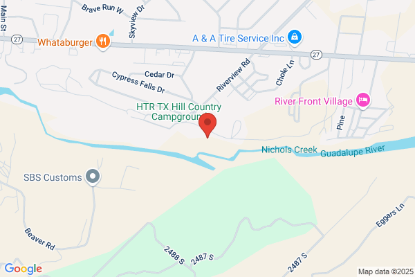 Roamin Chariots Rv Park