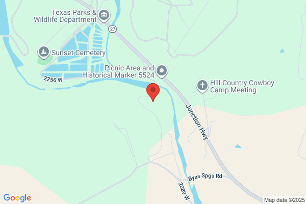 Texas Catholic Boys Camp
