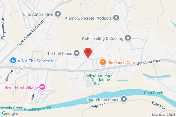 Texas Republic Roofing Kerrville