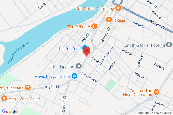 Impressive Auto Details