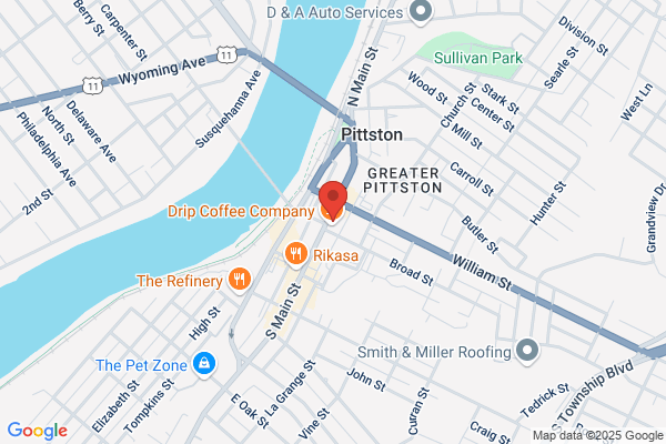 Gilbride Thomas Attorneys