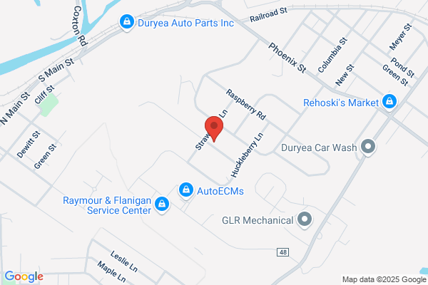 Shovlin George F Law Offices of
