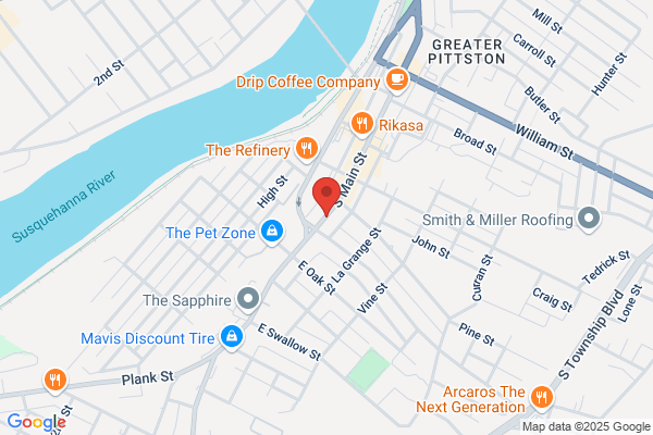 The Law Office Of John Fisher LLC