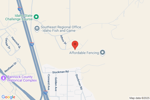 National Land Realty - Southeast Idaho