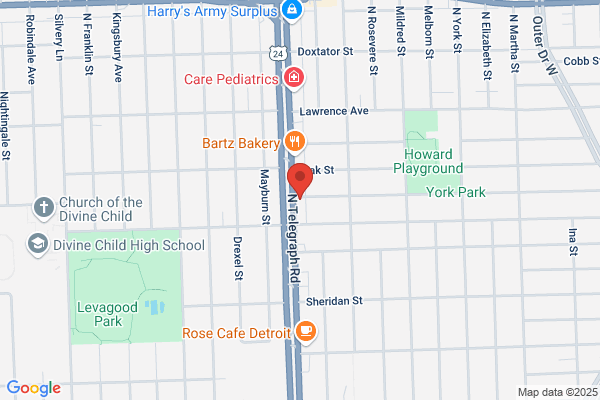 Dearborn Liquor & Deli
