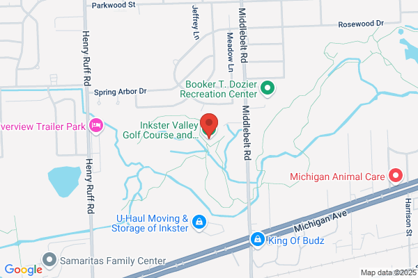Golfside Village of Westland