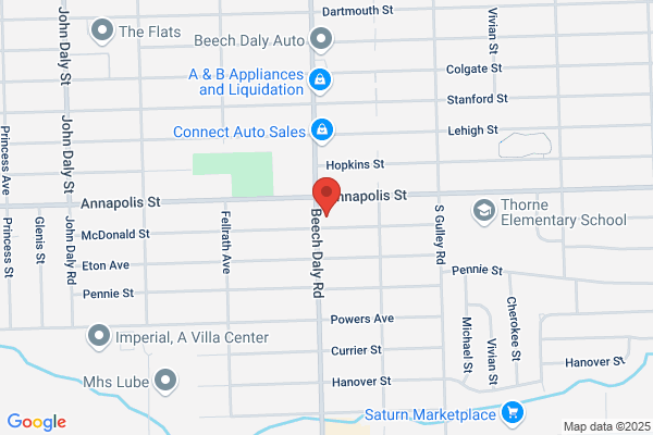 Byte Federal Bitcoin ATM (New Landmark)