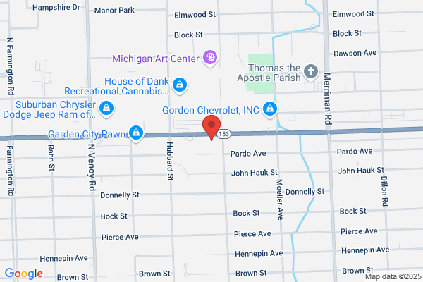 Redford Auto Repair