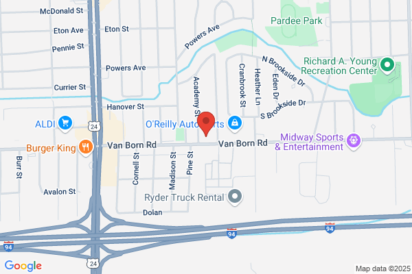Dearborn Total Automotive-Service