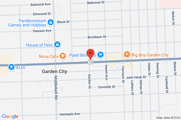 BudgetCoinz Bitcoin ATM