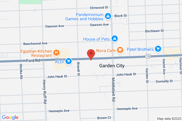 Barsamian Family Dentistry