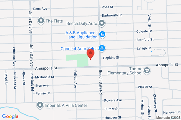 Beaumont Teen Health Center - Westwood