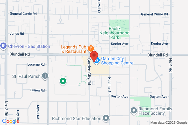 Garden City Medical Clinic