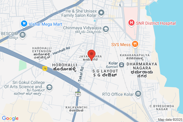 Kolar Gary Dental Laboratory