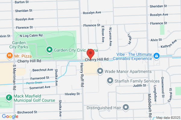Cherry Hill Food Center Inc