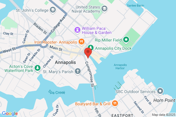 Annapolis Pointe Sales