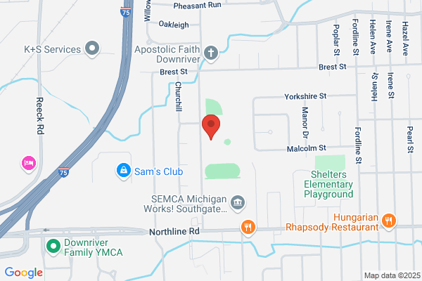 Beacon Day Treatment Center