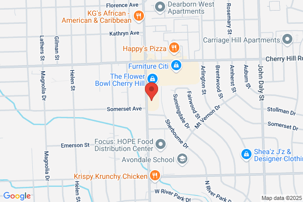 Inkster Pharmacy