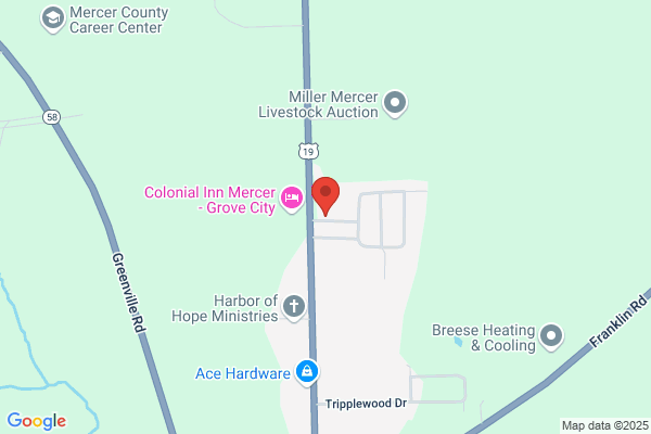 Pine Grove Mobile Home Park