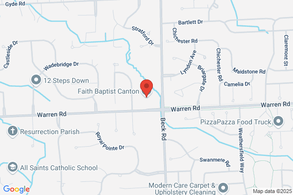 Faith Baptist Church