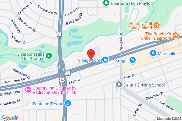 Philip of Dearborn Beauty Boutique