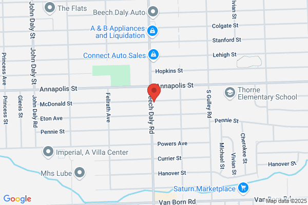 Sandra Kay Beauty Salon